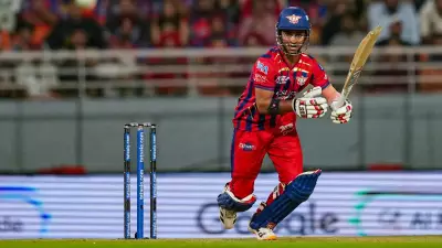 Zaheer Khan Criticizes LSG Management Over Bizarre Batting Order Decision