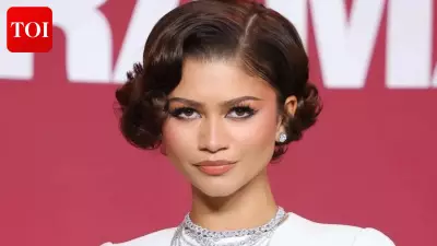 Zendaya Eyes Collaboration with Director Ryan Coogler Amidst Packed 2026 Schedule