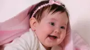 10 Beautiful Baby Girl Names Symbolizing Strength and Courage