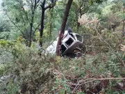 11 Killed in Two Uttarakhand Road Accidents Within 24 Hours