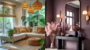 2026 Home Color Trends: Warmth, Calm and Earthy Tones Set to Dominate