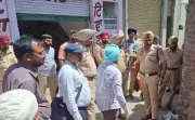 22-Year-Old Killed in Kapurthala; Police Suspect Rs 30 Market Dispute Turned Fatal