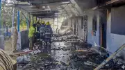 23 Killed in Massive Explosion at Tamil Nadu Fireworks Factory