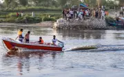 4 Drown, 15 Missing as River Cruise Boat Capsizes in MP's Jabalpur