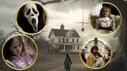 5 Horror Movies Based on True Events: From 'The Conjuring' to 'Scream'