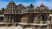 5 Karnataka Temples Showcasing Ancient India's Architectural and Scientific Genius