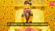 5 Lessons from Premanand Ji Maharaj for a Peaceful and Fulfilling Life