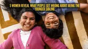 5 Misconceptions About Being the Younger Sibling Debunked by Women