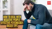 5 Psychology-Based Strategies to Effectively Manage Negative People