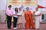 500 Students Honored with Academic Excellence Awards at GCG-11