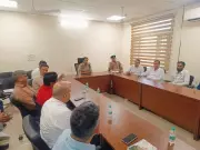 56 Arrested After Wage Protest Turns Violent at IMT Manesar Industrial Area