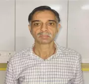 56-Year-Old IT Consultant Arrested in Bhubaneswar Rs 2 Crore Cyber Fraud Case