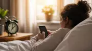6 AM Phone Rule: How Morning Habit Impacts Your Health and Productivity