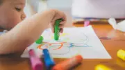 6 Research-Backed Benefits of Drawing for Child Brain Development