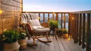 6 Smart Small Balcony Layouts That Maximize Space Effortlessly