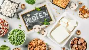 7 High-Protein Vegetarian Foods Beyond Paneer for Optimal Health