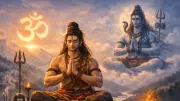 7 Powerful Spiritual Practices to Deepen Your Connection with Lord Shiva