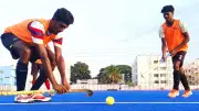 700 Players to Compete in Tamil Nadu U-19 Hockey Tournament