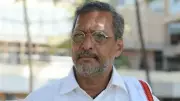 76-Year-Old Nana Patekar Stuns with 15 Tricep Dips in Viral Video