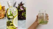 8 Healthy Infused Waters for Summer Digestion and Hydration