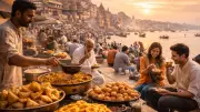 8 Must-Try Street Foods in Varanasi: A Culinary Journey Through Banaras