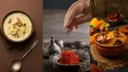 8 Traditional Indian Foods That Were Once Symbols of Luxury and Status