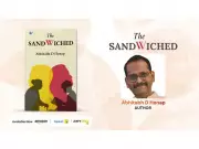 A Thought-Provoking Journey Through Life's In-Between Moments: 'The Sandwiched' by Abhitabh D. Honap Now Available