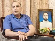 A Year After Pahalgam Attack, Lt. Vinay Narwal's Family Vows to Uphold His Legacy