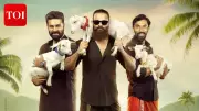 Aadu 3 Crosses Rs 100 Crore Club with Strong Box Office Performance