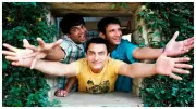 Aamir Khan Confirms '3 Idiots 2' Is in Development, Shares Details