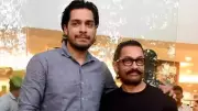 Aamir Khan Reveals He Initially Wanted Son Junaid for Laal Singh Chaddha Lead Role