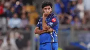 Aaron Finch Analyzes Mumbai Indians' Struggles in Disastrous IPL 2026 Season