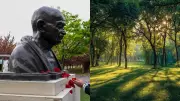 Aberdeen Plans Gandhi Bust in Duthie Park as Tribute to Peace and Legacy