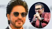 Abhijeet Bhattacharya Opens Up About Ego and Hurt in Shah Rukh Khan Rift