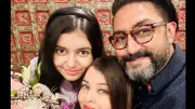 Abhishek Bachchan Avoids Daughter Aaradhya's Film Feedback to Protect Creative Process