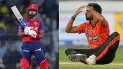 Abhishek Sharma's Calm Prep vs Head's Power as SRH Face Settled Punjab Kings