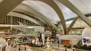 Abu Dhabi's Zayed Airport Launches Shopping Pass for Non-Travelers