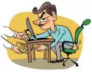 ACB Arrests Village Revenue Officer for Bribery in Andhra Pradesh Land Case