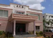 ACB Interrogates Endowments Official in Vijayawada Over Disproportionate Assets Case