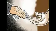 ACB nabs hospital security guard for demanding Rs 3,600 bribe for fitness certificates