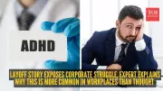 ADHD in Indian Tech: The Hidden Crisis of Executive Function Deficit