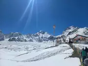 Adi Kailash Yatra 2024: Shiv Dham Portals Open May 1, ILP Registration Details