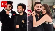 Aditya Dhar Overwhelmed by Virat Kohli, Anushka Sharma's Praise for Dhurandhar