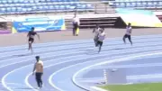 AFI Under Fire After Man Walks Onto Track During Junior Race in New Delhi