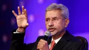 Africa Central to India's Foreign Policy, Says EAM Jaishankar
