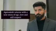 Agnisakshi Returns: New Story, Fresh Cast on Kannada TV