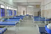 Ahmedabad Adds 2,000 Hospital Beds Post-Pandemic, Vadodara Sees 4,775 New Beds