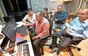 Ahmedabad professor restores vintage Hindi film songs from 1930s-60s