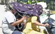 Ahmedabad Sweats at 44.8°C, Third Highest April Temperature on Record