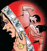 Ahmedabad Woman Alleges Years of Abuse, Marital Rape, and Dowry Harassment